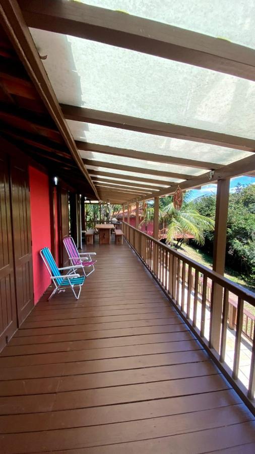 Condomínio Eco Resort Lençóis Barreirinhas Exterior foto