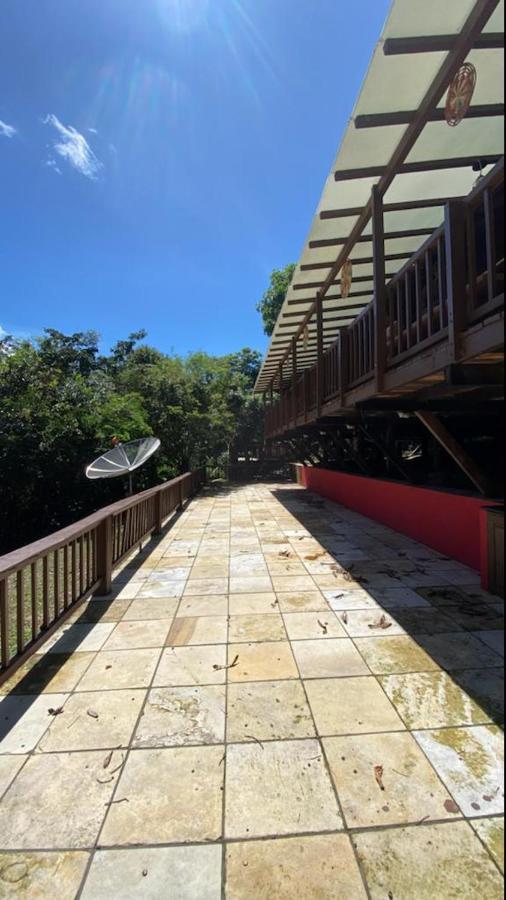 Condomínio Eco Resort Lençóis Barreirinhas Exterior foto