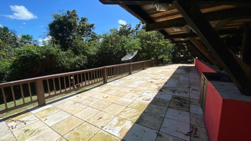 Condomínio Eco Resort Lençóis Barreirinhas Exterior foto