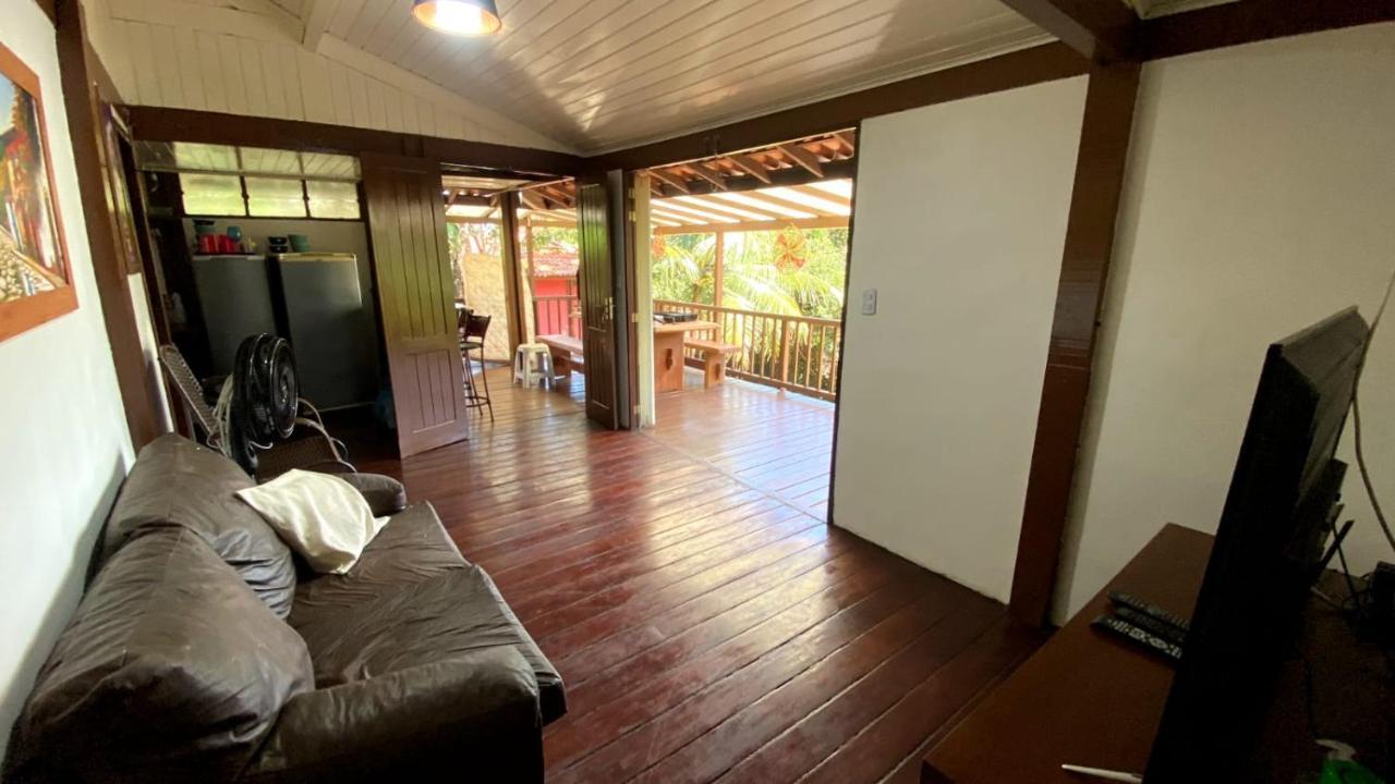 Condomínio Eco Resort Lençóis Barreirinhas Exterior foto